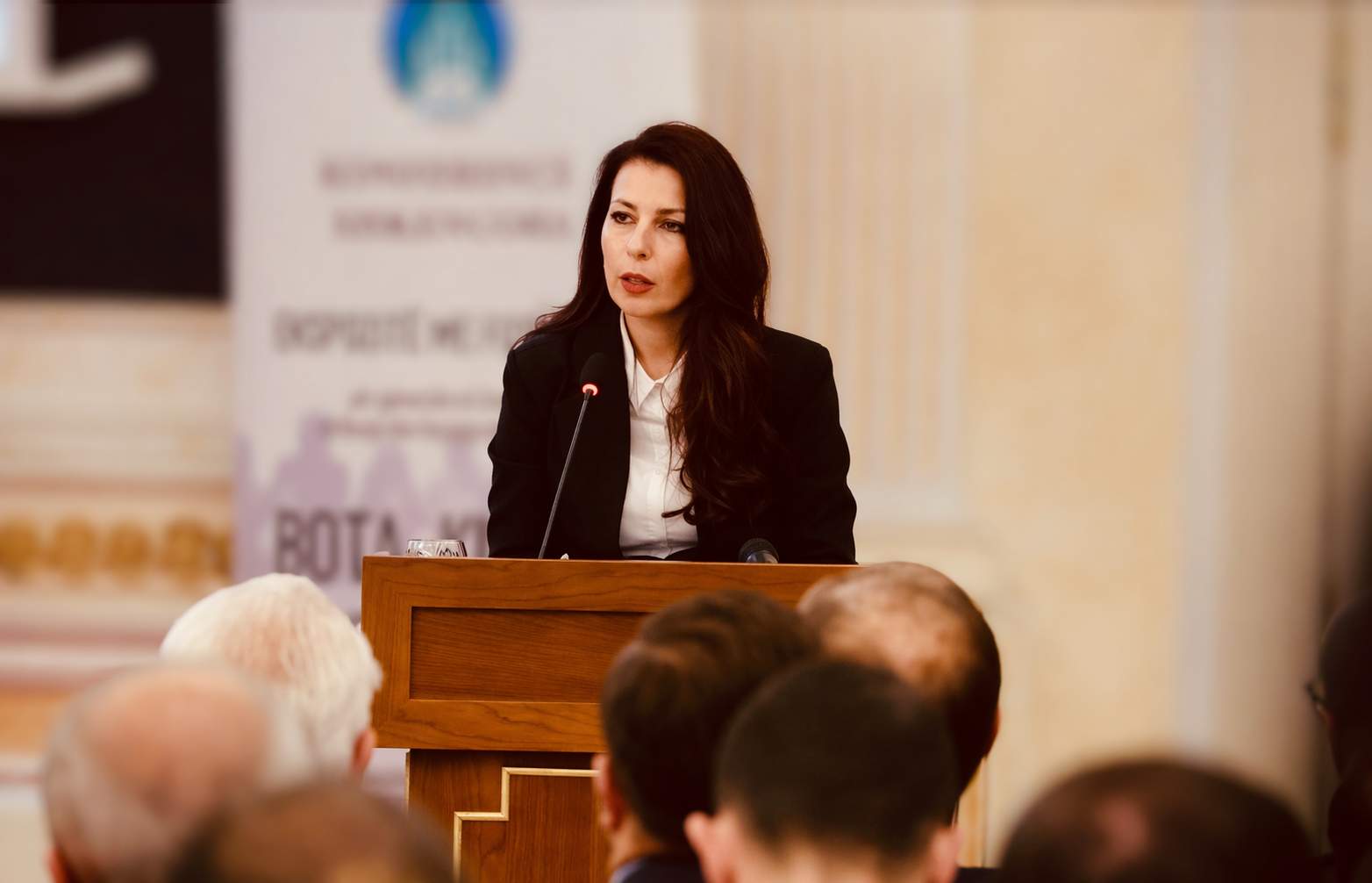 Zilha Mastalić Košuta - Zločin u Ahmićima 16. aprila 1993: historijski kontekst